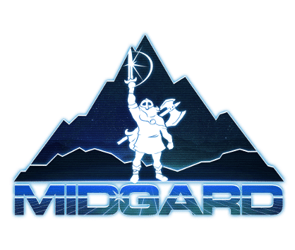 midgard iceland