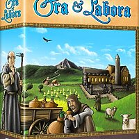 Ora et Labora
