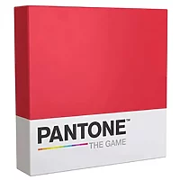 Pantone: The game