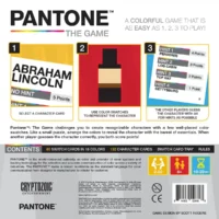 Pantone: The game - Image 4