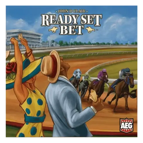 Ready Set Bet
