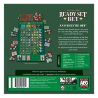 Ready Set Bet - Image 2