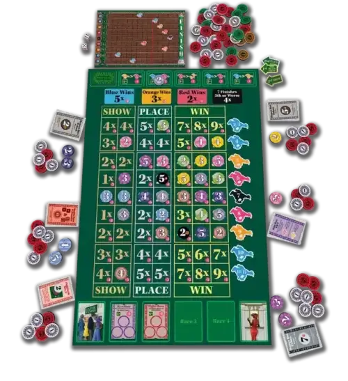 Ready Set Bet - Image 3