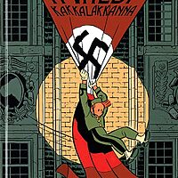 Svalur og Valur 60: Á valdi kakkalakkanna