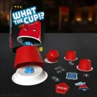 What the Cup!? - Image 2