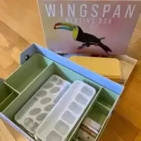 Wingspan Nesting Box - Image 2