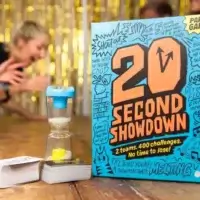 20 Second Showdown - Image 2