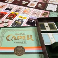 Caper: Europe - Image 7