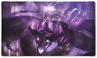 Dragon Shield Sakura Ally: Motta með hylki