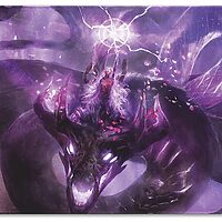 Dragon Shield Sakura Ally: Motta með hylki