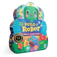 Build a Robot
