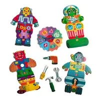 Build a Robot - Image 3