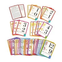 Flash Card: Frádráttur - Image 3