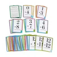 Flash Card: Margföldun - Image 3