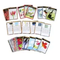 Flash Card: Natural & Earth Science - Image 2