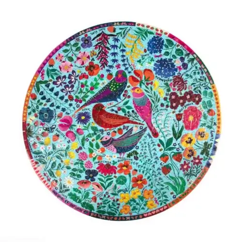 Four Birds (500 bita) - Image 2