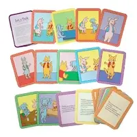 Conversation Cards: Let's Talk - Image 4