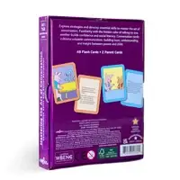 Conversation Cards: Let's Talk - Image 3