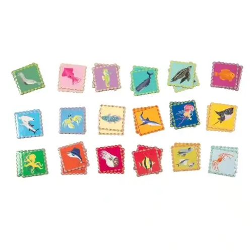 Sea: Memory & Matching Game - Image 2