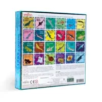 Shiny Sharks & Friends: Memory and matching game - Image 3
