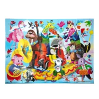 Musical Band (20 bita) - Image 2