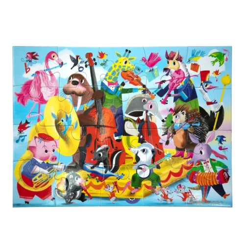 Musical Band (20 bita) - Image 2