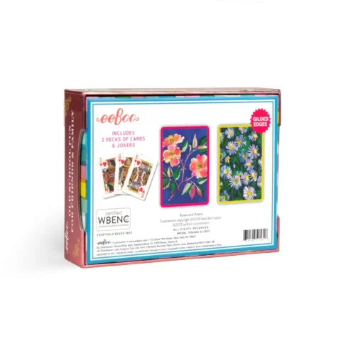 eeboo playing cards roses and asters asta barrington 03
