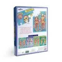 Ready to Learn: Human Anatomy (4x48 bita) - Image 4
