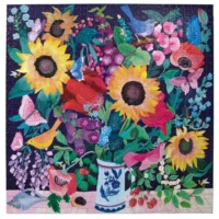 Summer Bouquet (1000 bita) - Image 2