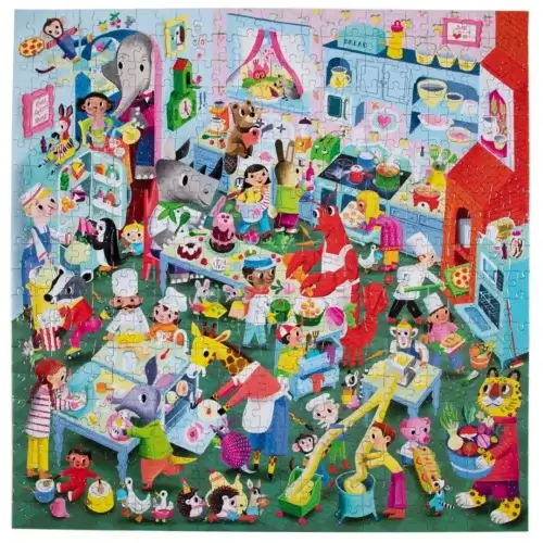 What's Cooking? (500 bita) - Image 2