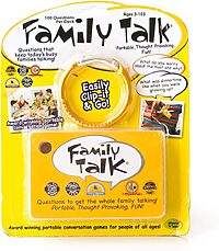 Family Talk