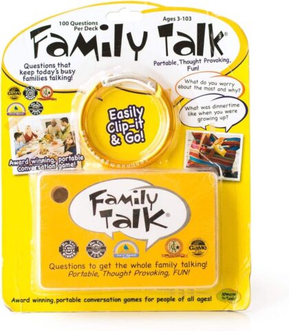 family talk 01