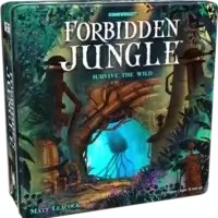 Forbidden Jungle