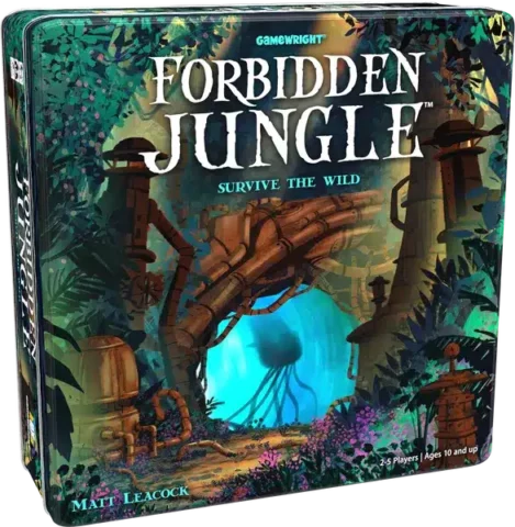 forbidden jungle 01