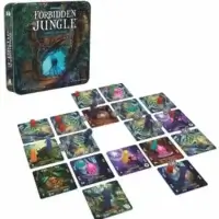 Forbidden Jungle - Image 2