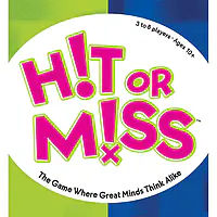 Hit or Miss