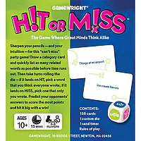 Hit or Miss - Image 2
