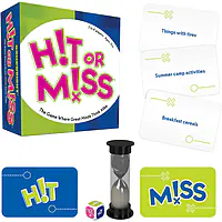 Hit or Miss - Image 3