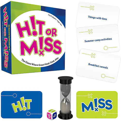Hit or Miss - Image 3