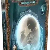 Mysterium: Secret and Lies