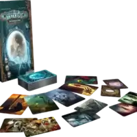 Mysterium: Secret and Lies - Image 2