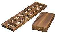 Mancala: Samena wood