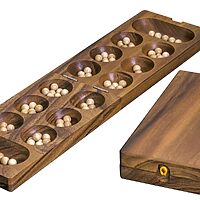 Mancala: Samena wood