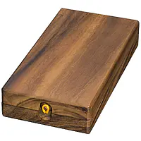 Mancala: Samena wood - Image 4