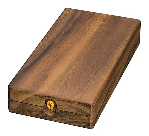 Mancala: Samena wood - Image 4
