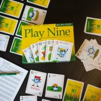 Play Nine - Image 5
