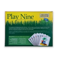 Play Nine - Image 2