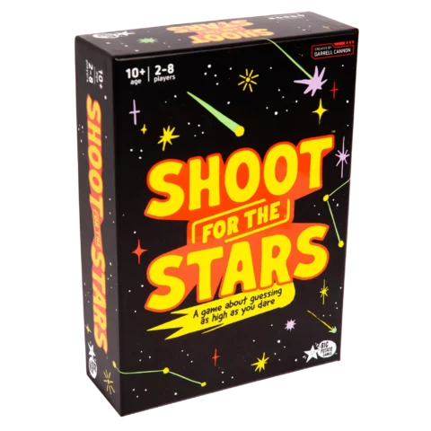 shoot for the stars 01 scaled
