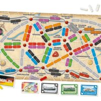 Ticket to ride: Berlín - Image 2