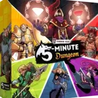 5-Minute Dungeon